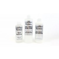 Suede NuBuck Leather Cleaning Kit